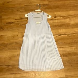 Aritzia Babaton dress size xxs